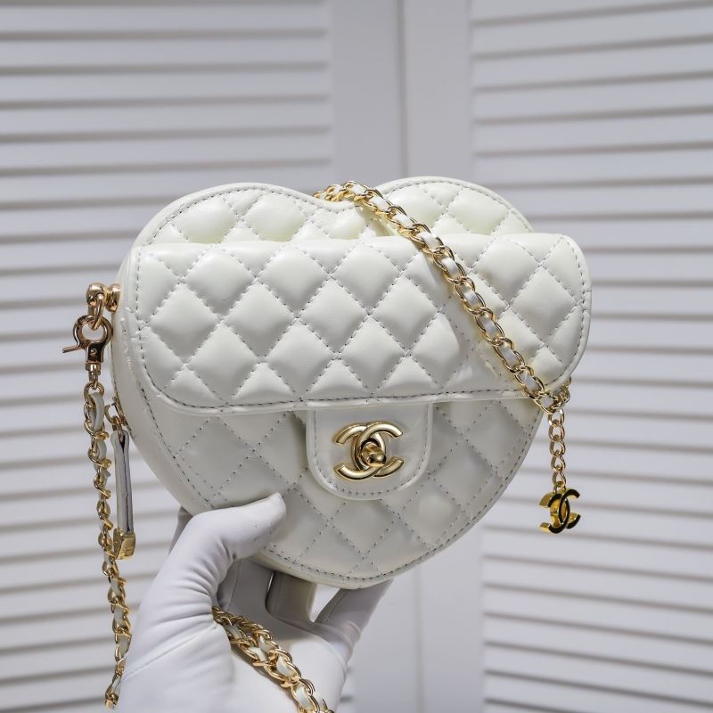 Chanel Other Stachel Bags